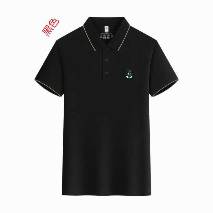 Picture of Loewe Polo Shirts Short _SKULoeweS-5XL11Lr3126830